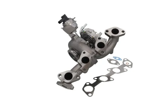 Lader, Aufladung KAMOKA 8600077 Bild Lader, Aufladung KAMOKA 8600077