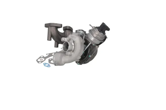 Lader, Aufladung KAMOKA 8600077 Bild Lader, Aufladung KAMOKA 8600077