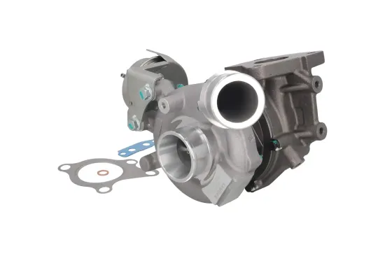 Lader, Aufladung KAMOKA 8600081 Bild Lader, Aufladung KAMOKA 8600081