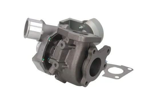 Lader, Aufladung KAMOKA 8600081 Bild Lader, Aufladung KAMOKA 8600081