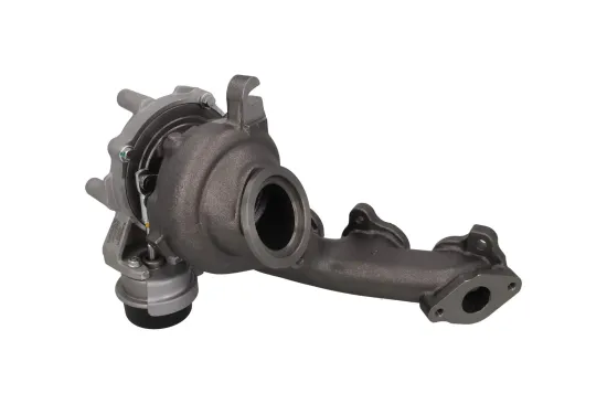 Lader, Aufladung KAMOKA 8600082 Bild Lader, Aufladung KAMOKA 8600082