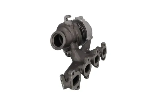 Lader, Aufladung KAMOKA 8600082 Bild Lader, Aufladung KAMOKA 8600082