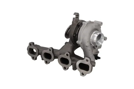 Lader, Aufladung KAMOKA 8600082 Bild Lader, Aufladung KAMOKA 8600082