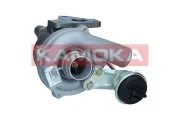 Lader, Aufladung KAMOKA 8600083