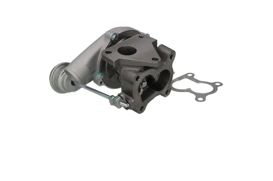 Lader, Aufladung KAMOKA 8600083 Bild Lader, Aufladung KAMOKA 8600083