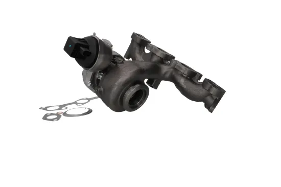 Lader, Aufladung KAMOKA 8600084 Bild Lader, Aufladung KAMOKA 8600084