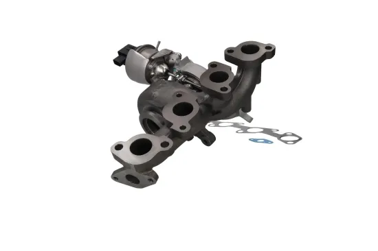 Lader, Aufladung KAMOKA 8600084 Bild Lader, Aufladung KAMOKA 8600084