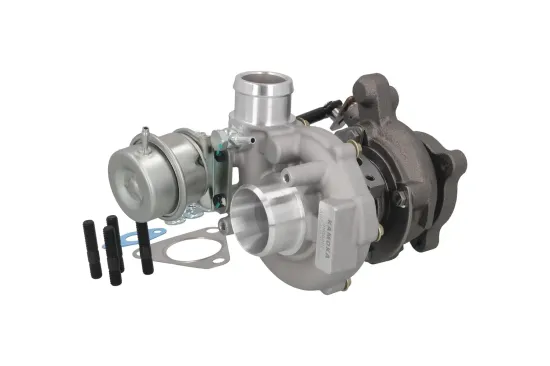 Lader, Aufladung KAMOKA 8600085 Bild Lader, Aufladung KAMOKA 8600085