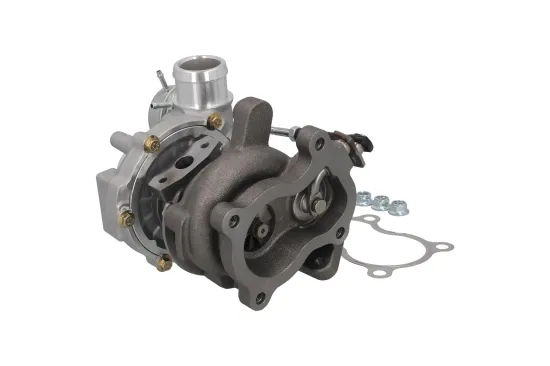 Lader, Aufladung KAMOKA 8600085 Bild Lader, Aufladung KAMOKA 8600085