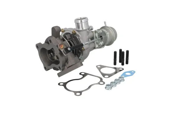 Lader, Aufladung KAMOKA 8600085 Bild Lader, Aufladung KAMOKA 8600085