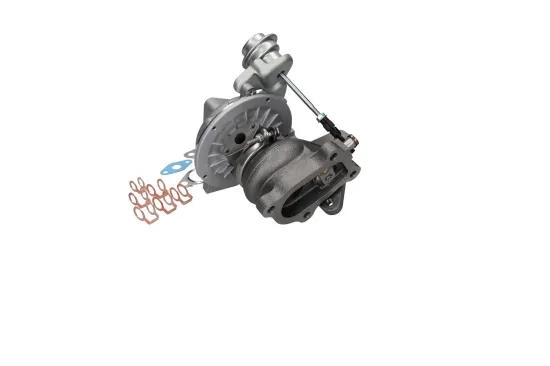 Lader, Aufladung KAMOKA 8600087 Bild Lader, Aufladung KAMOKA 8600087