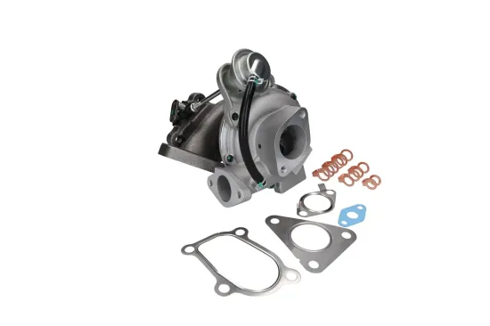 Lader, Aufladung KAMOKA 8600087 Bild Lader, Aufladung KAMOKA 8600087