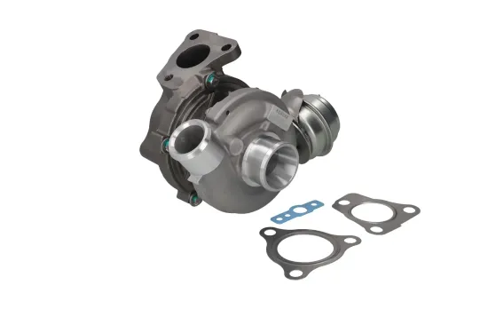 Lader, Aufladung KAMOKA 8600088 Bild Lader, Aufladung KAMOKA 8600088