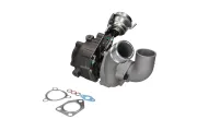 Lader, Aufladung KAMOKA 8600090