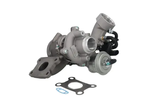 Lader, Aufladung KAMOKA 8600091 Bild Lader, Aufladung KAMOKA 8600091