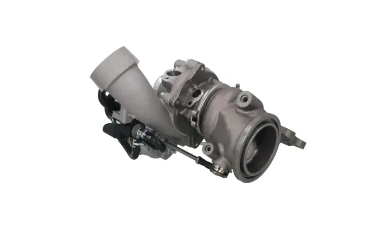 Lader, Aufladung KAMOKA 8600091 Bild Lader, Aufladung KAMOKA 8600091