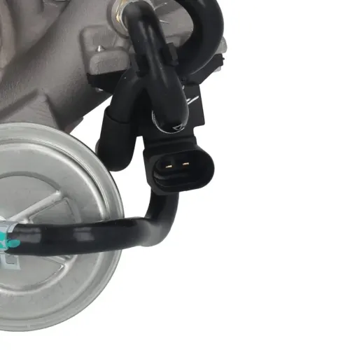 Lader, Aufladung KAMOKA 8600091 Bild Lader, Aufladung KAMOKA 8600091