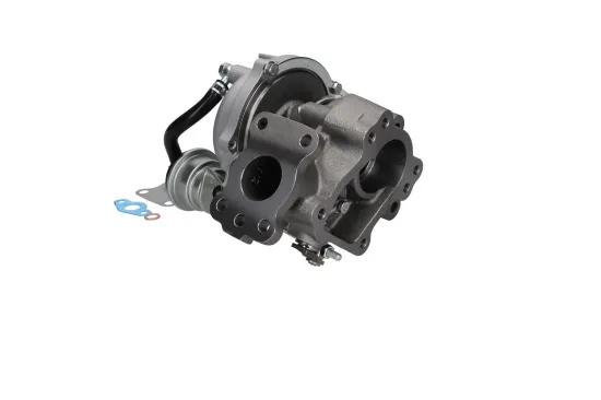 Lader, Aufladung KAMOKA 8600093 Bild Lader, Aufladung KAMOKA 8600093