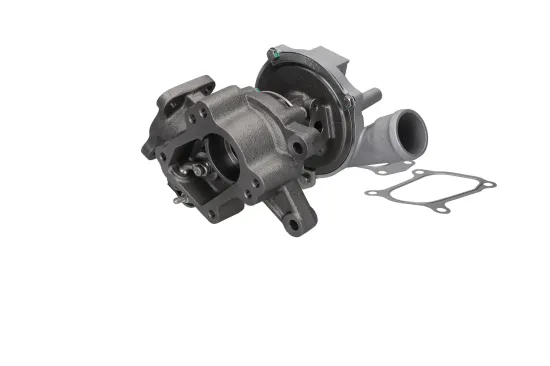 Lader, Aufladung KAMOKA 8600093 Bild Lader, Aufladung KAMOKA 8600093