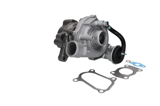 Lader, Aufladung KAMOKA 8600093 Bild Lader, Aufladung KAMOKA 8600093