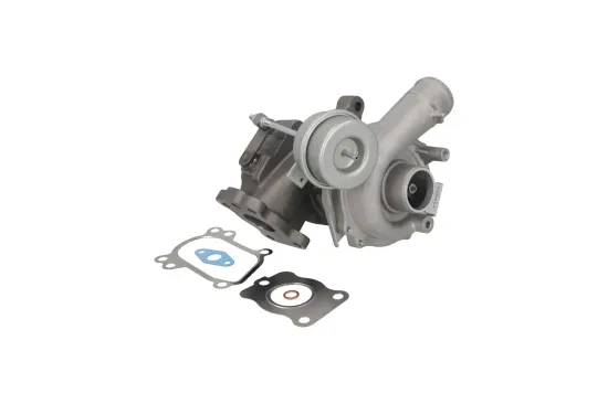 Lader, Aufladung KAMOKA 8600094 Bild Lader, Aufladung KAMOKA 8600094