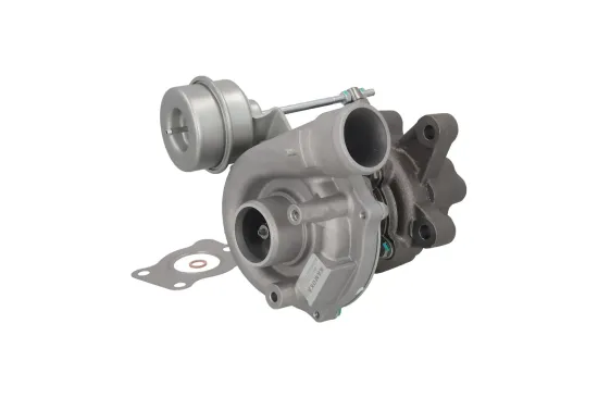 Lader, Aufladung KAMOKA 8600094 Bild Lader, Aufladung KAMOKA 8600094