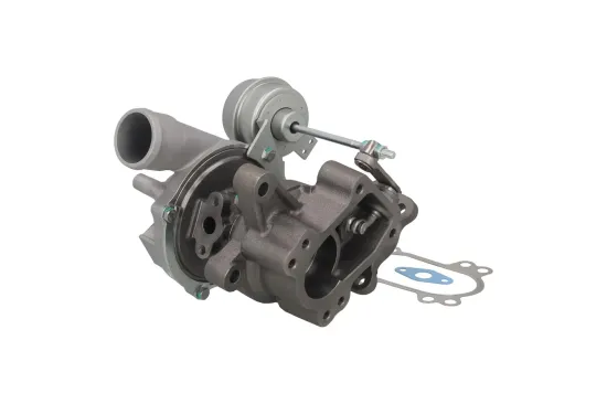 Lader, Aufladung KAMOKA 8600094 Bild Lader, Aufladung KAMOKA 8600094