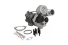 Lader, Aufladung KAMOKA 8600096