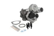Lader, Aufladung KAMOKA 8600096