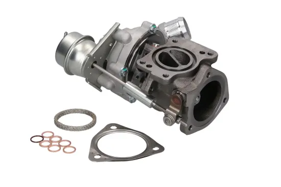 Lader, Aufladung KAMOKA 8600097 Bild Lader, Aufladung KAMOKA 8600097