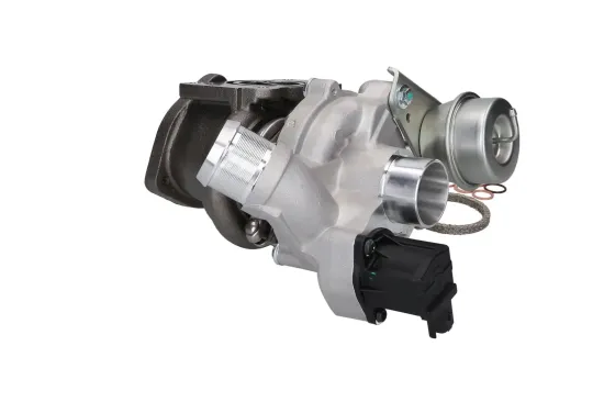 Lader, Aufladung KAMOKA 8600097 Bild Lader, Aufladung KAMOKA 8600097