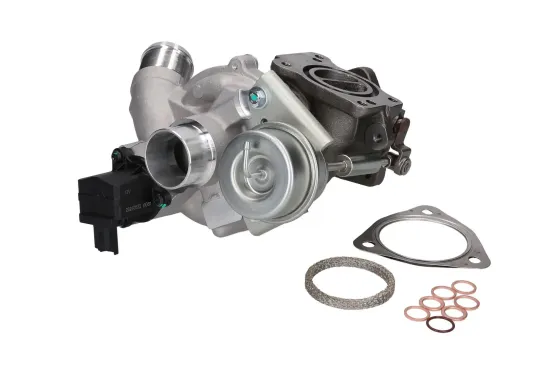 Lader, Aufladung KAMOKA 8600097 Bild Lader, Aufladung KAMOKA 8600097