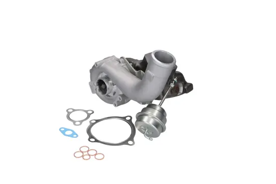 Lader, Aufladung KAMOKA 8600098 Bild Lader, Aufladung KAMOKA 8600098