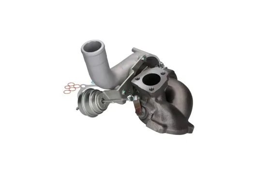 Lader, Aufladung KAMOKA 8600098 Bild Lader, Aufladung KAMOKA 8600098