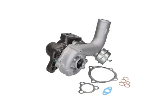 Lader, Aufladung KAMOKA 8600098 Bild Lader, Aufladung KAMOKA 8600098