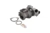 Lader, Aufladung KAMOKA 8600099