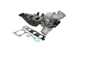 Lader, Aufladung KAMOKA 8600101