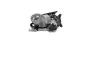 Lader, Aufladung KAMOKA 8600101 Bild Lader, Aufladung KAMOKA 8600101