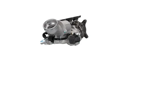 Lader, Aufladung KAMOKA 8600101 Bild Lader, Aufladung KAMOKA 8600101