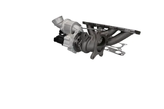 Lader, Aufladung KAMOKA 8600101 Bild Lader, Aufladung KAMOKA 8600101