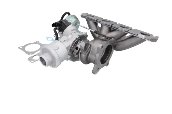 Lader, Aufladung KAMOKA 8600102 Bild Lader, Aufladung KAMOKA 8600102