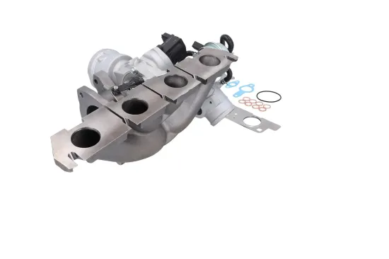 Lader, Aufladung KAMOKA 8600102 Bild Lader, Aufladung KAMOKA 8600102