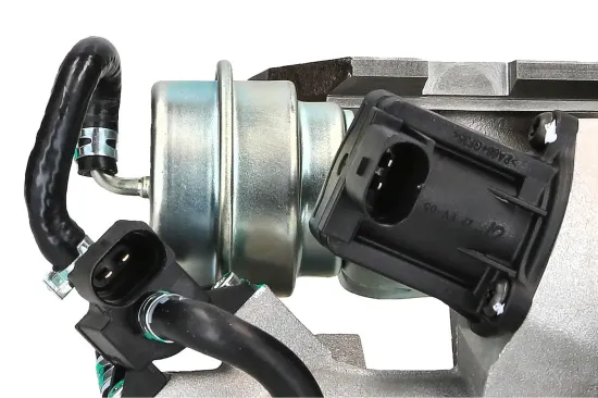 Lader, Aufladung KAMOKA 8600102 Bild Lader, Aufladung KAMOKA 8600102