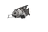 Lader, Aufladung KAMOKA 8600103 Bild Lader, Aufladung KAMOKA 8600103