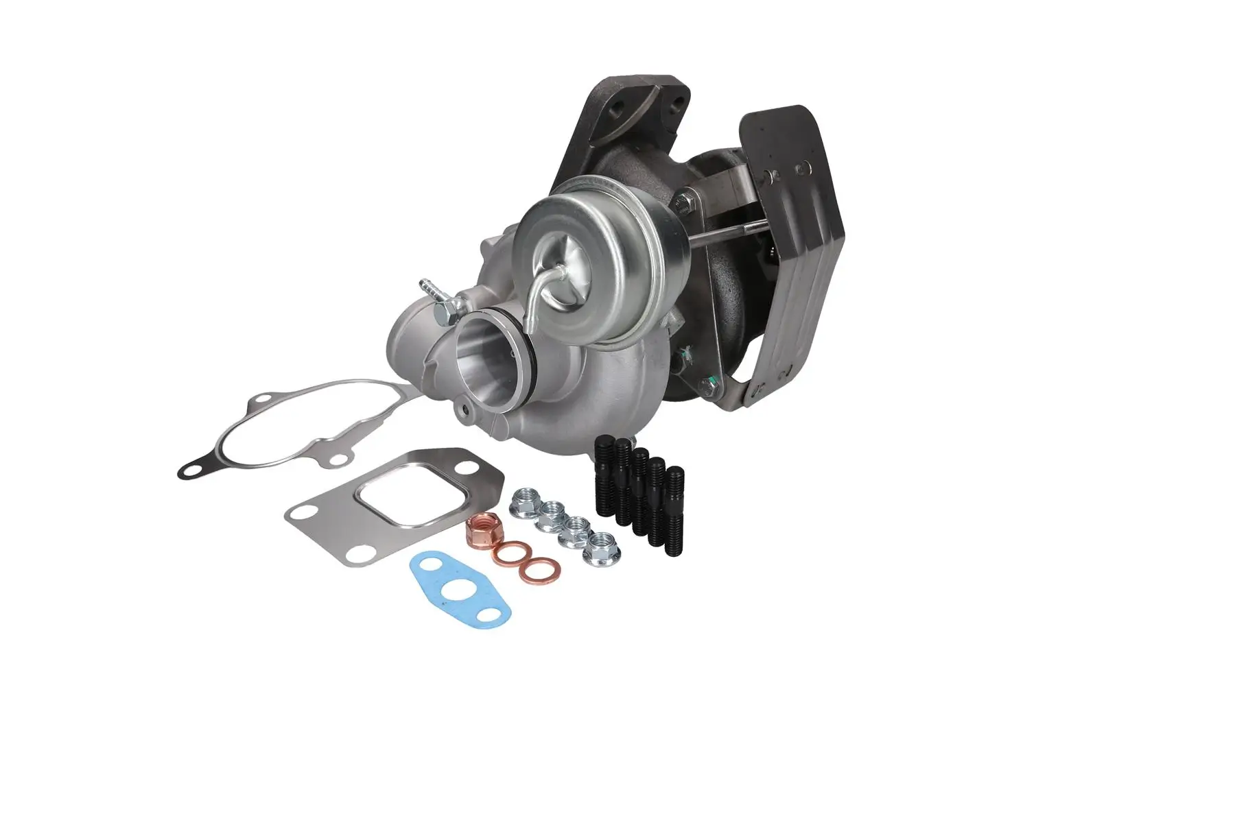 Lader, Aufladung KAMOKA 8600107