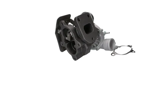 Lader, Aufladung KAMOKA 8600107 Bild Lader, Aufladung KAMOKA 8600107