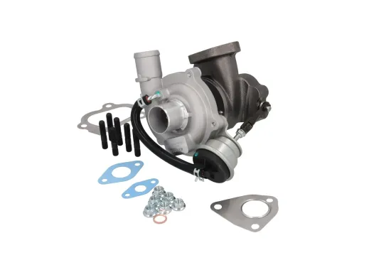 Lader, Aufladung KAMOKA 8600109 Bild Lader, Aufladung KAMOKA 8600109