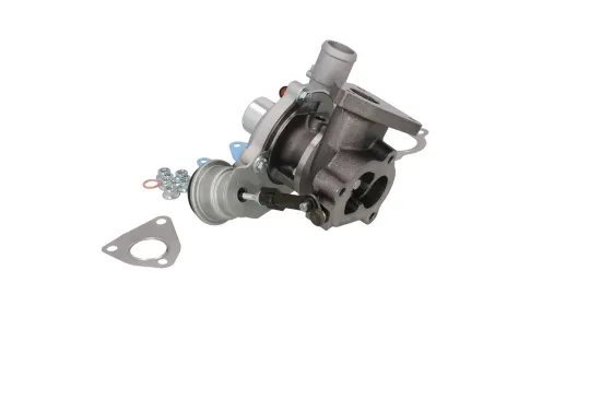 Lader, Aufladung KAMOKA 8600109 Bild Lader, Aufladung KAMOKA 8600109