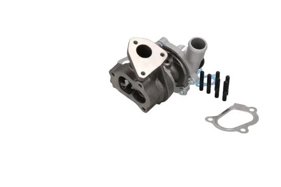 Lader, Aufladung KAMOKA 8600109 Bild Lader, Aufladung KAMOKA 8600109