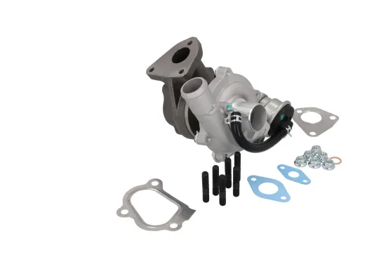 Lader, Aufladung KAMOKA 8600109 Bild Lader, Aufladung KAMOKA 8600109